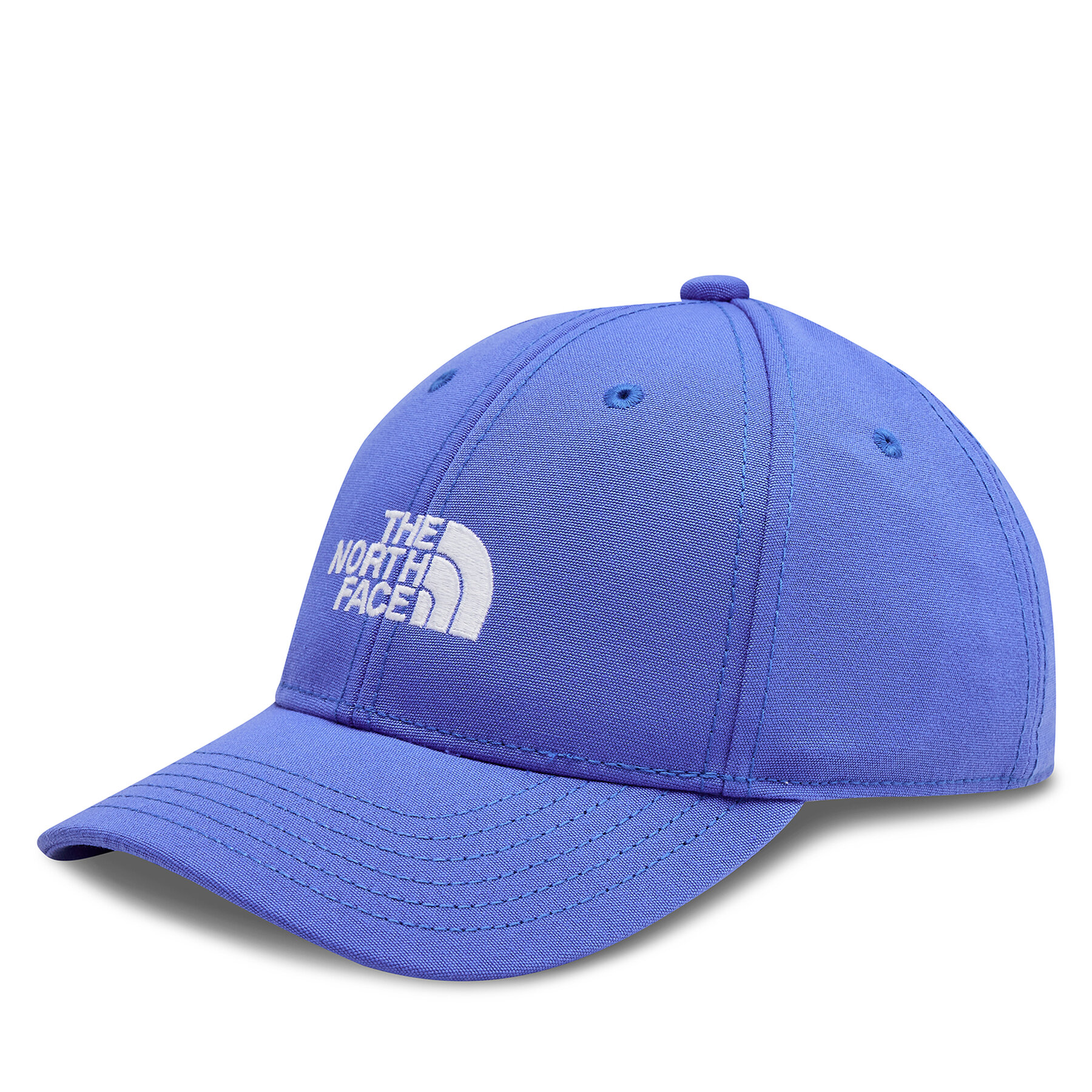 Cap The North Face Classic NF0A7RIWQBO1 Blau von The North Face