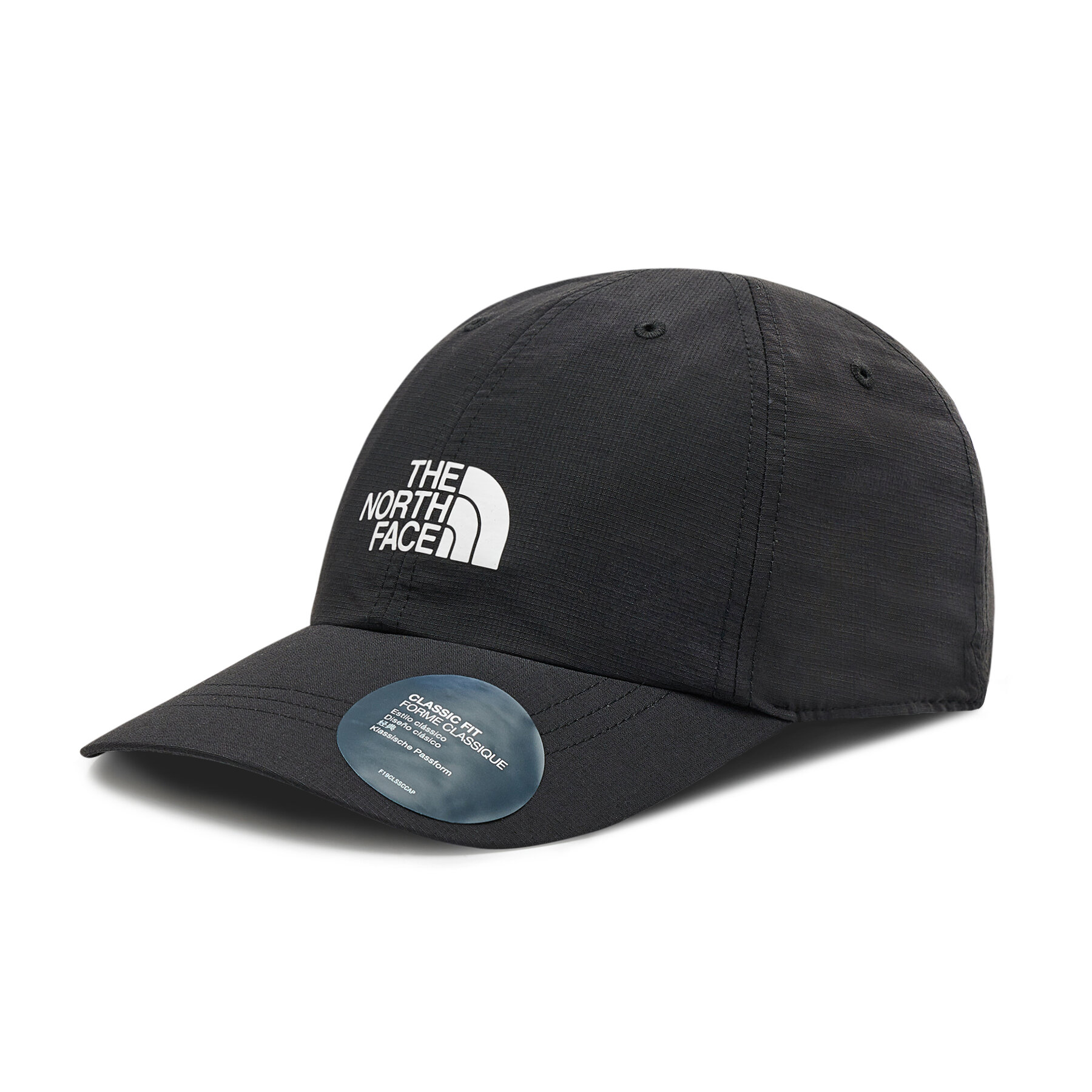 Cap The North Face Horizon NF0A5FXLJK31 Schwarz von The North Face