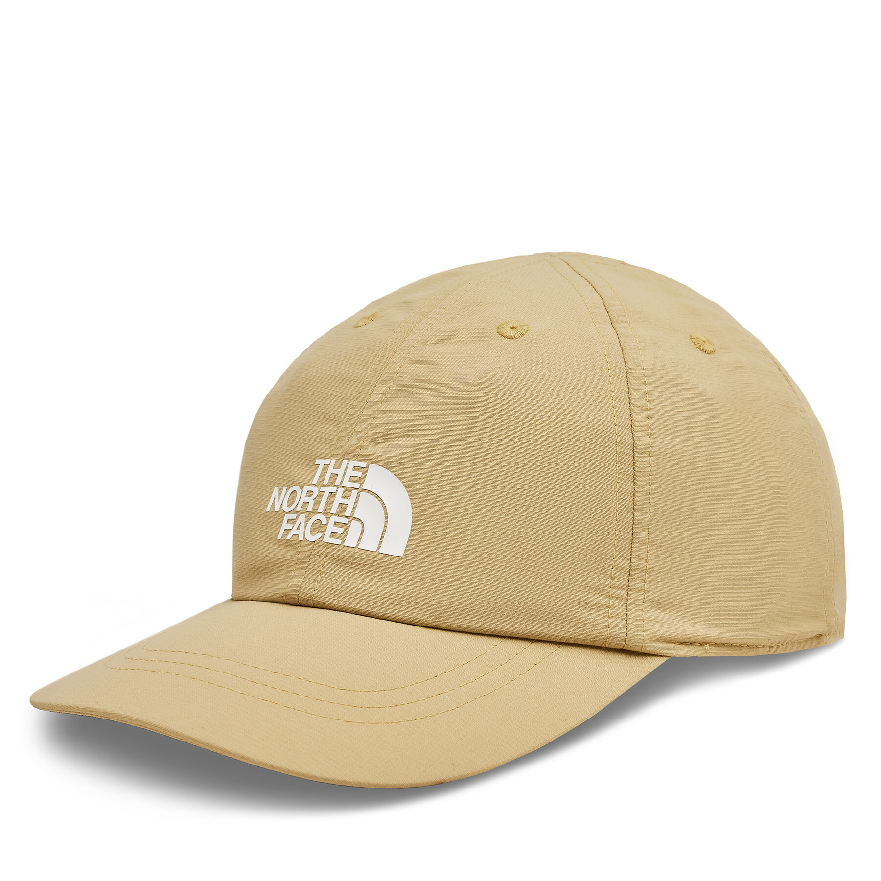 Cap The North Face Horizon NF0A5FXLLK51 Khakifarben von The North Face