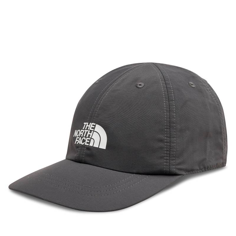 Cap The North Face Horizon NF0A5FXLRHI1 Grau von The North Face