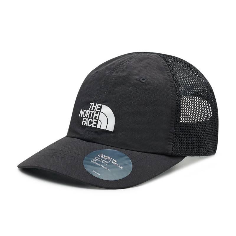 Cap The North Face Horizon Trucker NF0A5FXSJK31 Schwarz von The North Face