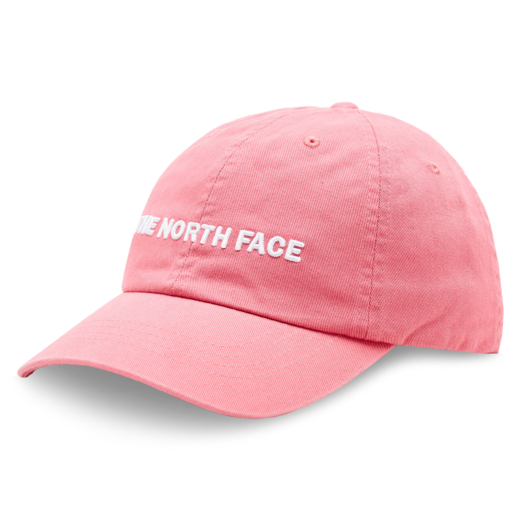 Cap The North Face Horizontal Embro Ballcap NF0A5FY1N0T1 Rosa von The North Face