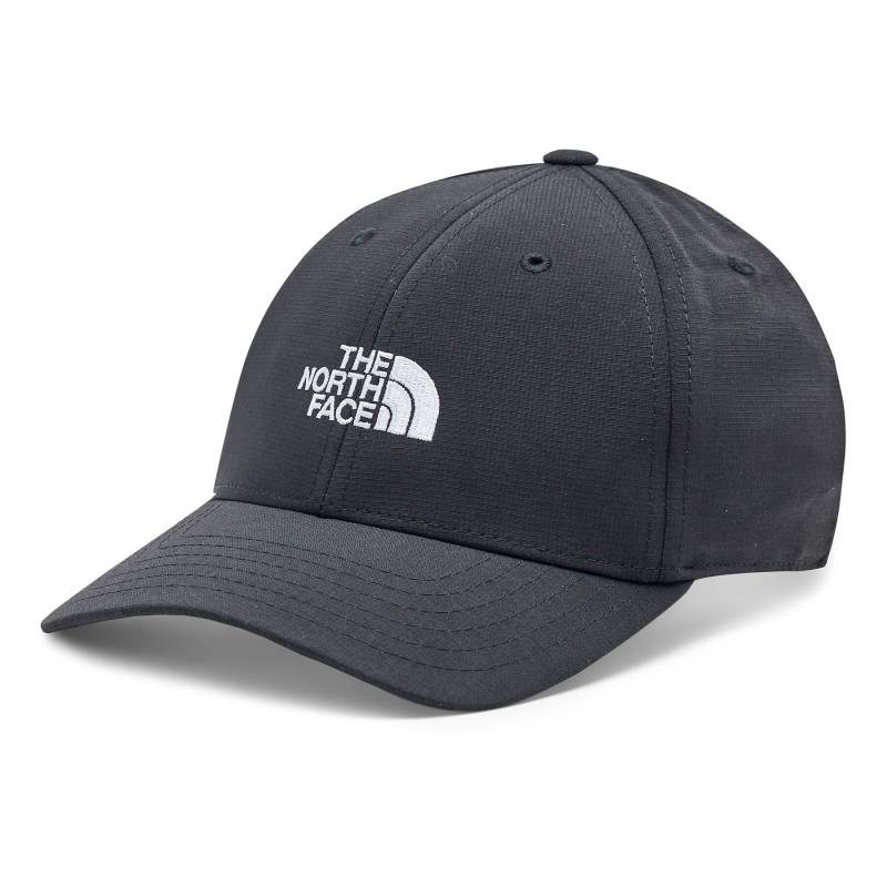 Cap The North Face Kids 66 NF0A7WHDKY41 Schwarz von The North Face