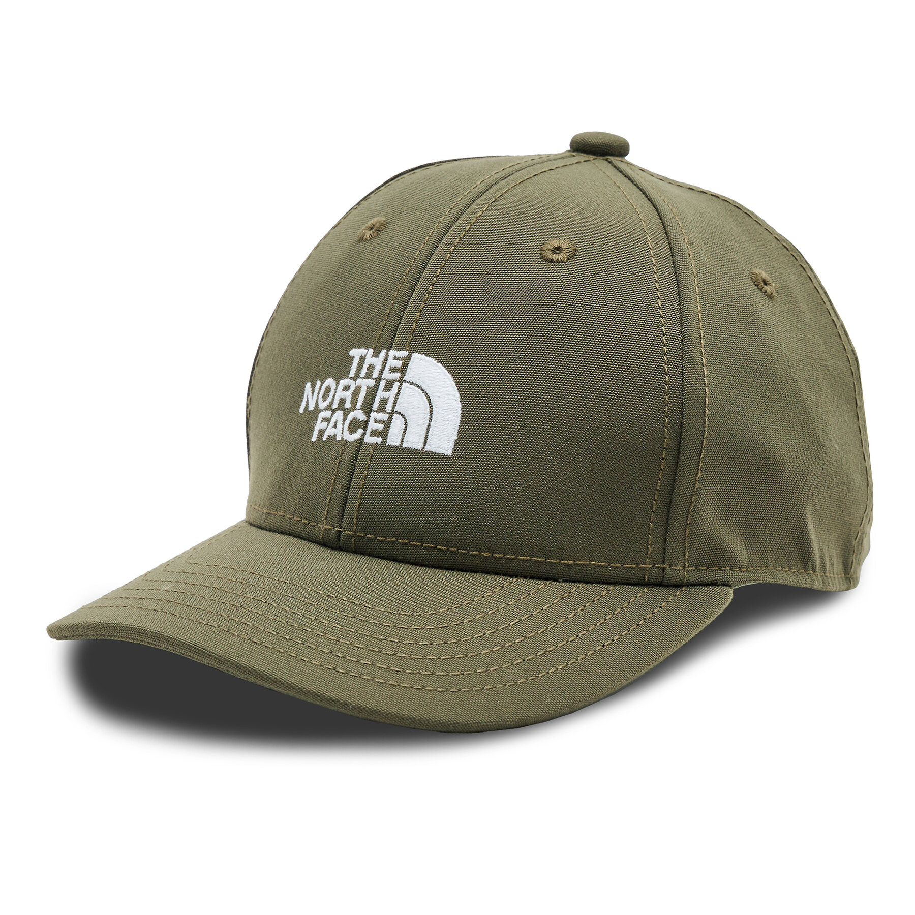 Cap The North Face Kids Classic NF0A7RIW21L1 Grün Cap The North Face Kids Classic NF0A7RIW21L1 Grün von The North Face