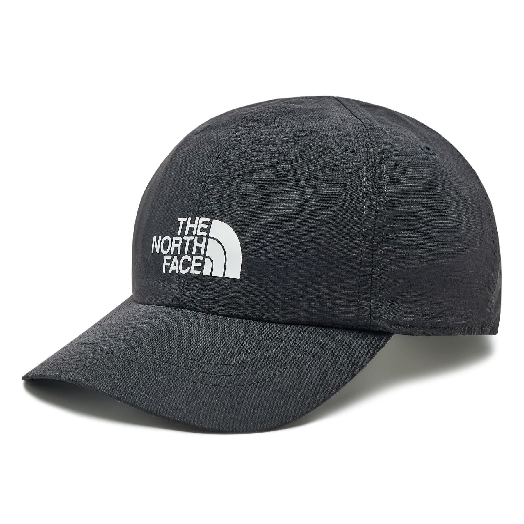 Cap The North Face Horizon NF0A7WG9KY41 Schwarz von The North Face