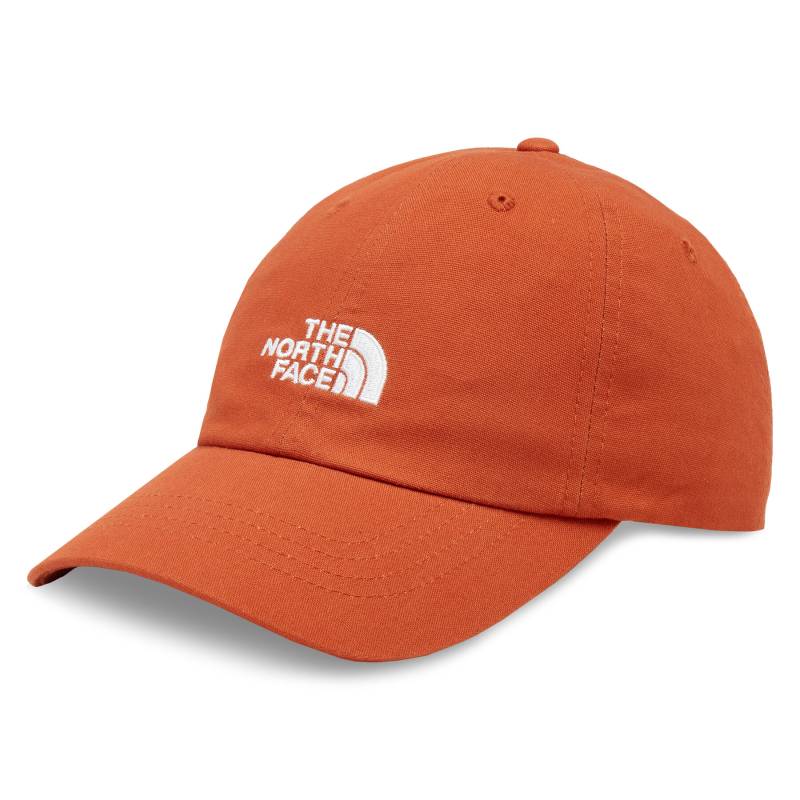 Cap The North Face Norm Hat NF0A3SH3LV41 Orange von The North Face