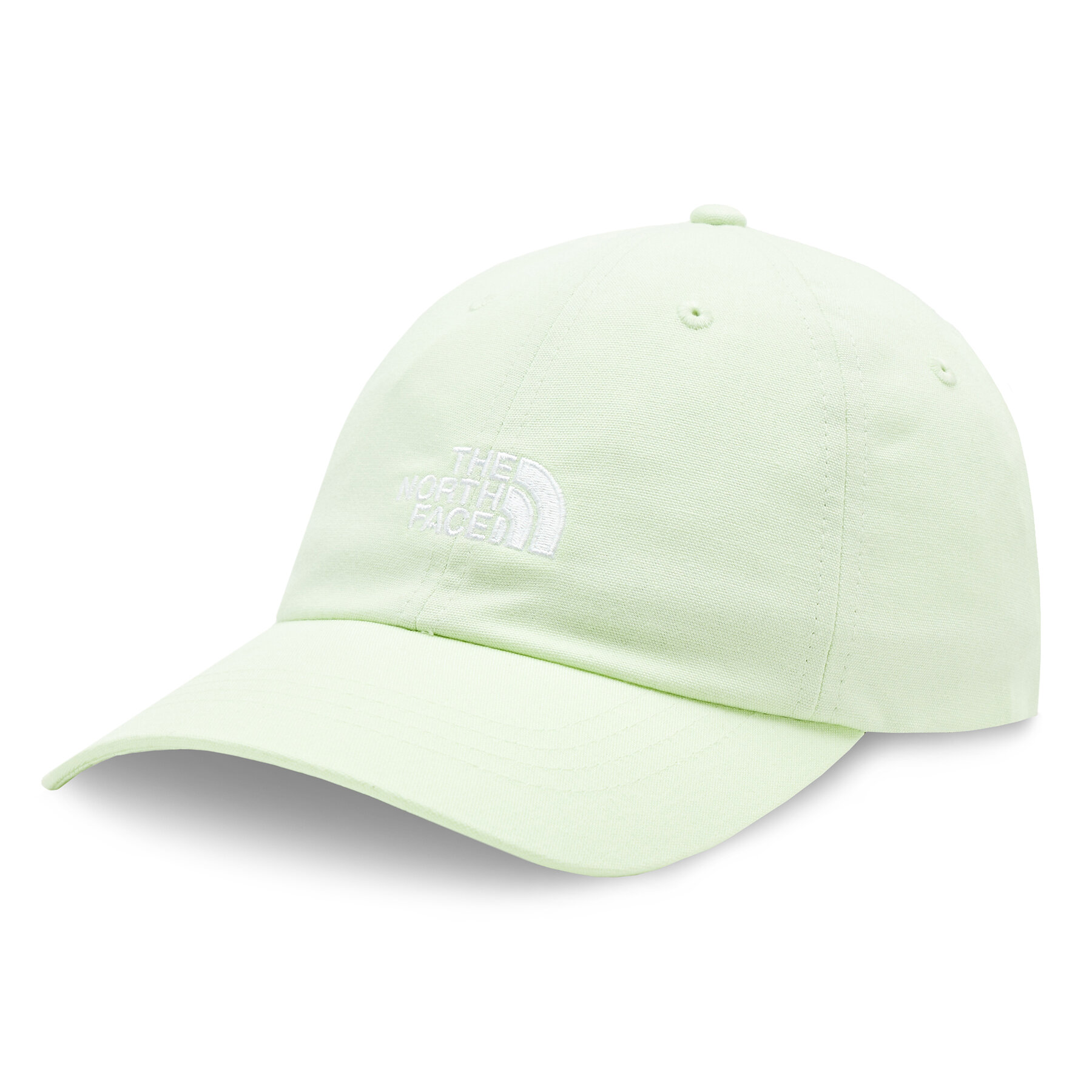 Cap The North Face Norm Hat NF0A3SH3N131 Grün Cap The North Face Norm Hat NF0A3SH3N131 Grün von The North Face