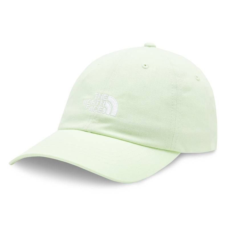 Cap The North Face Norm Hat NF0A3SH3N131 Grün von The North Face