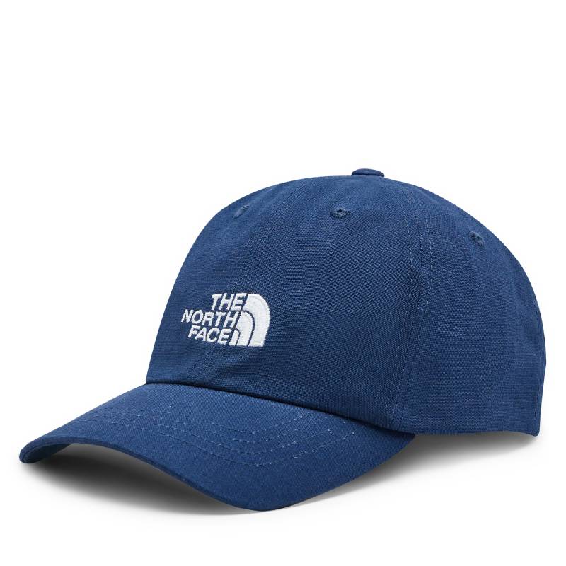 Cap The North Face Norm NF0A3SH38K21 Dunkelblau von The North Face