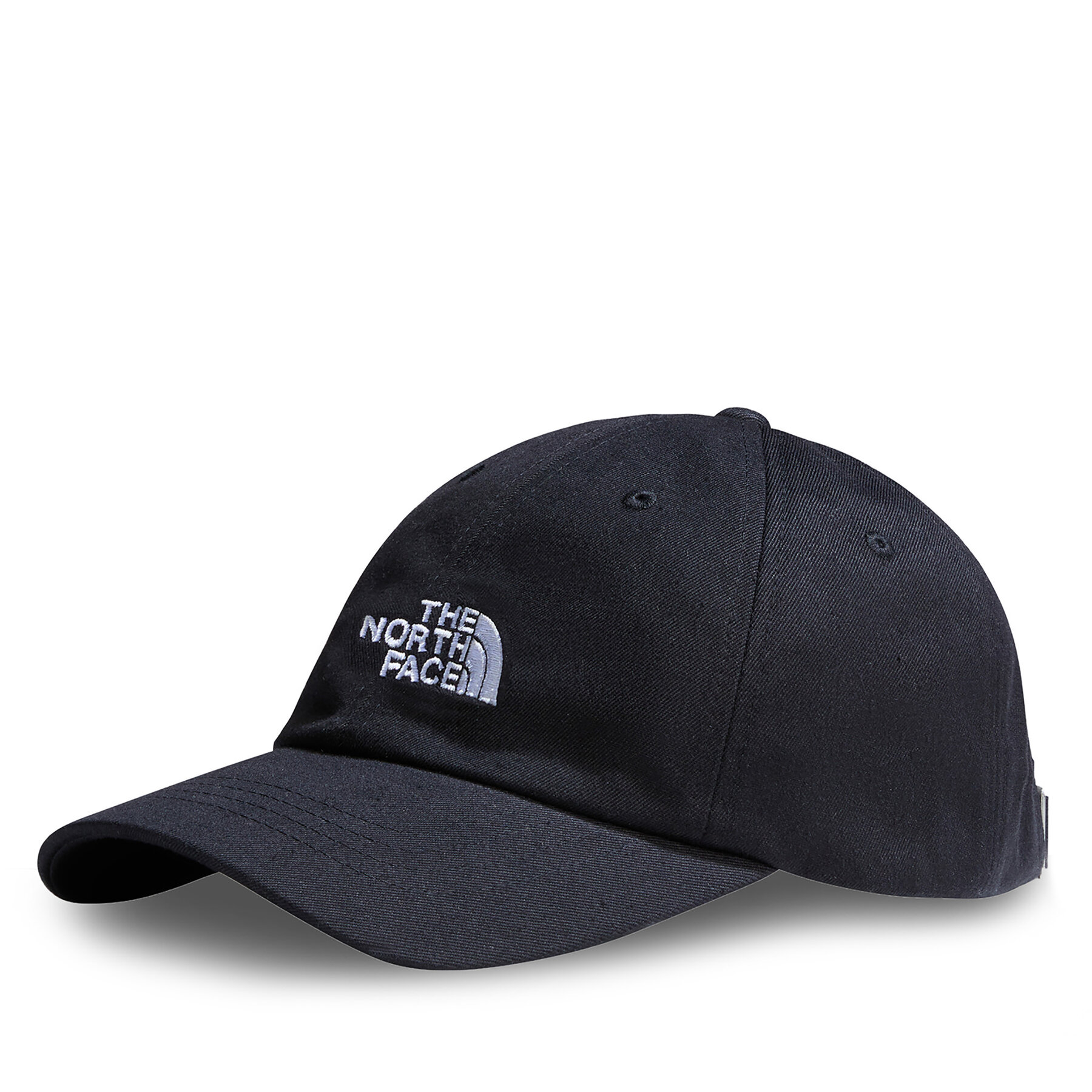 Cap The North Face Norm NF0A7WHOJK31 Schwarz von The North Face