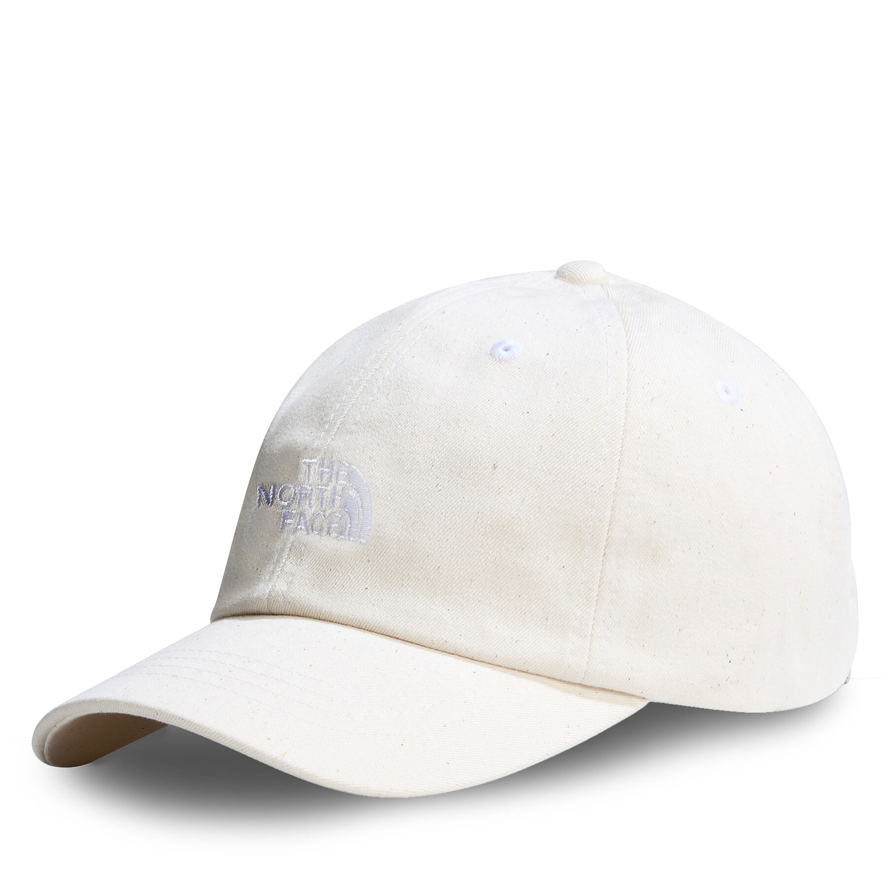Cap The North Face Norm NF0A7WHOXMO1 Weiß Cap The North Face Norm NF0A7WHOXMO1 Weiß von The North Face
