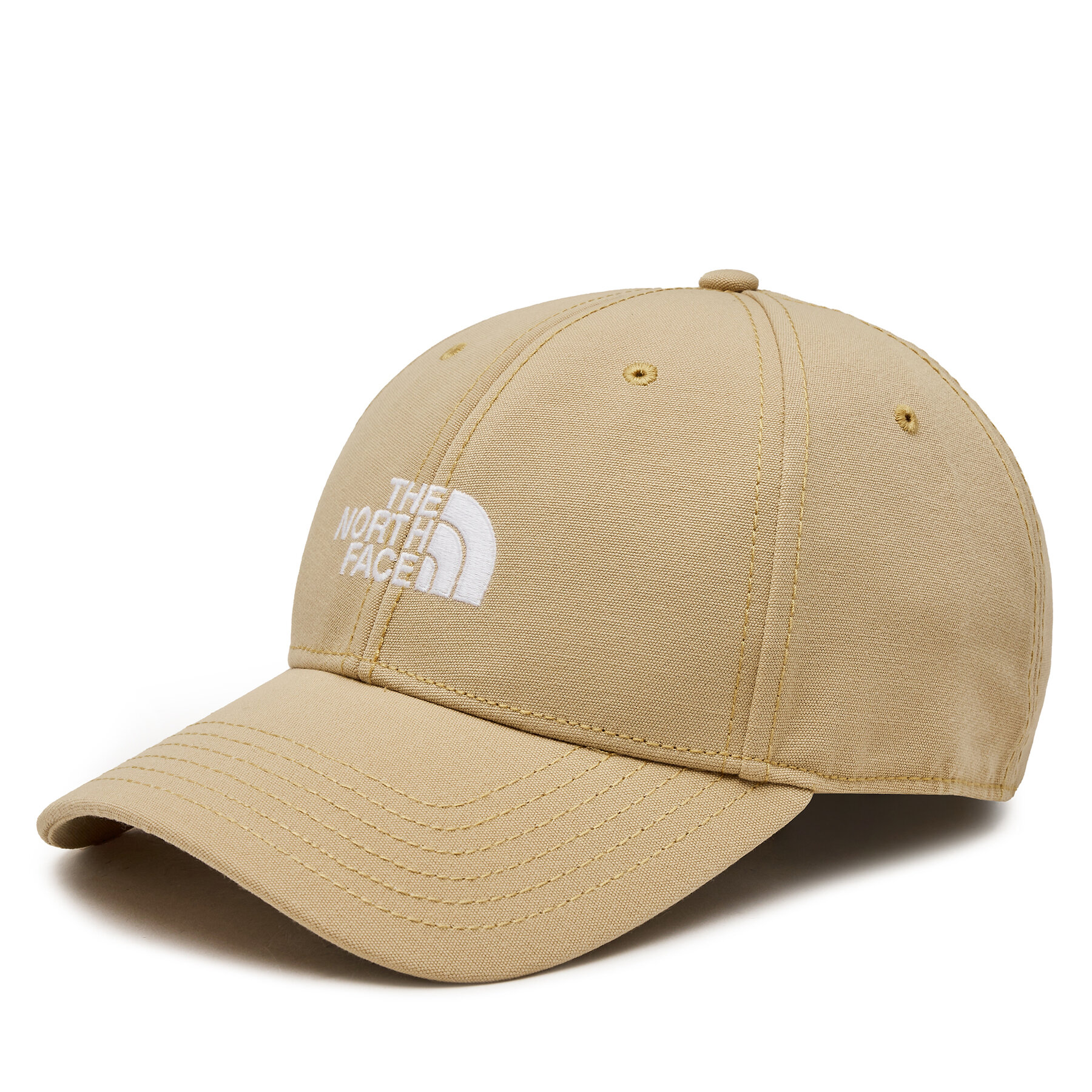 Cap The North Face Recycled 66 Classic Hat NF0A4VSVLK51 Beige von The North Face