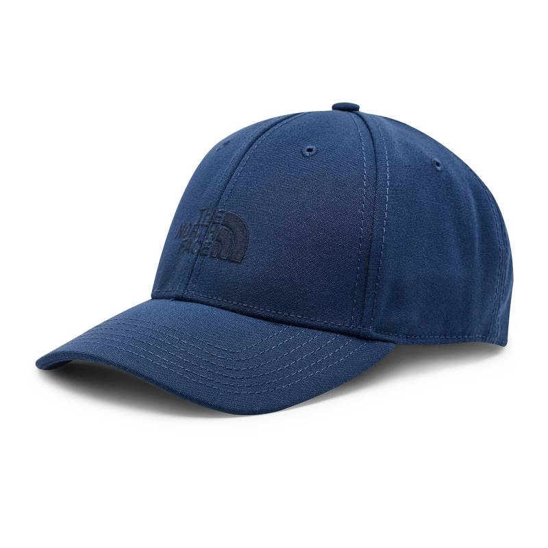 Cap The North Face Recycled 66 NF0A4VSV8K21 Dunkelblau von The North Face