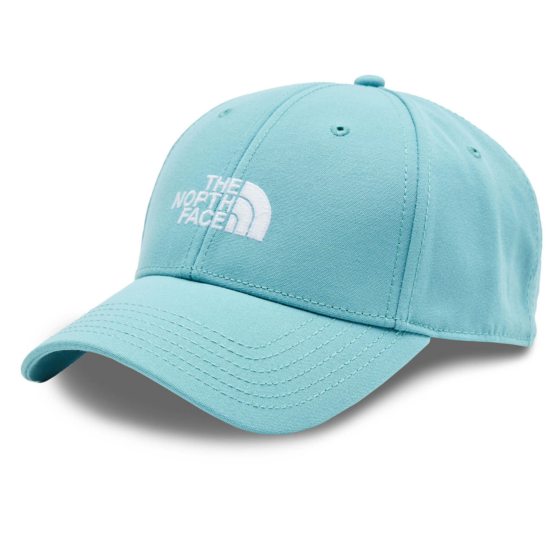 Cap The North Face Recycled 66 NF0A4VSVLV21 Blau von The North Face