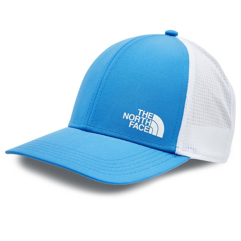 Cap The North Face Trail Trucker NF0A5FY2LV61 Blau von The North Face