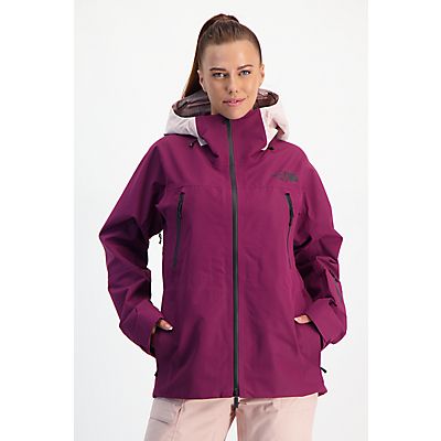 Ceptor Damen Freeridejacke von The North Face