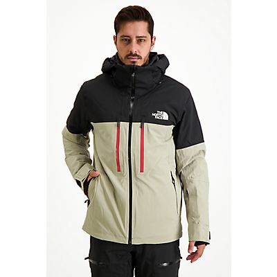 Chakal Herren Ski-/Snowboardjacke von The North Face