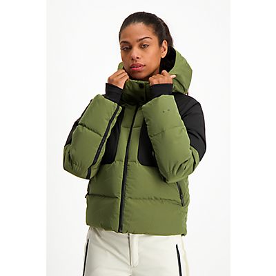 Cold Spell Cropped Damen Ski-/Snowboardjacke von The North Face