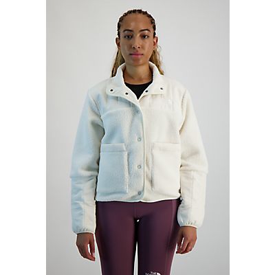 Cragmont Damen Midlayer von The North Face