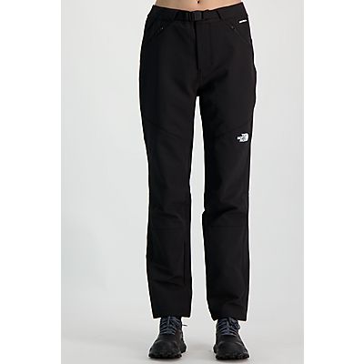 Diablo Damen Winterwanderhose von The North Face