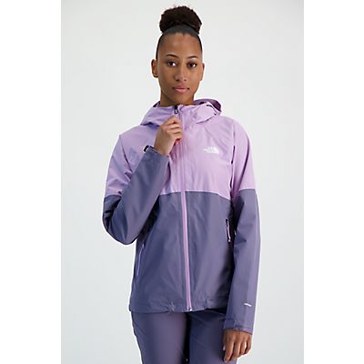 Diablo Dynamic Damen Outdoorjacke Diablo Dynamic Damen Outdoorjacke von The North Face