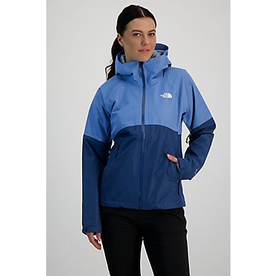 Diablo Dynamic Zip-In Damen Outdoorjacke von The North Face