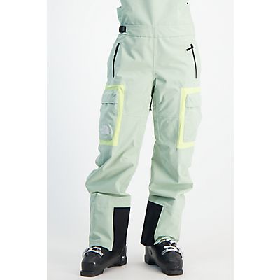 Dragline Bib Damen Skihose von The North Face