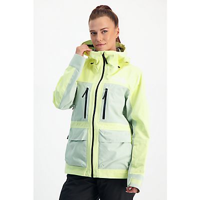 Dragline Damen Freeridejacke von The North Face