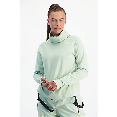 Dragline Damen Longsleeve von The North Face