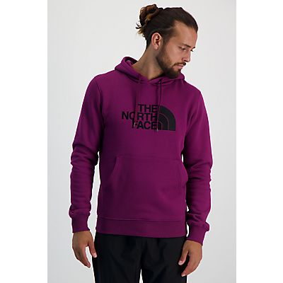 Drew Peak Herren Hoodie von The North Face