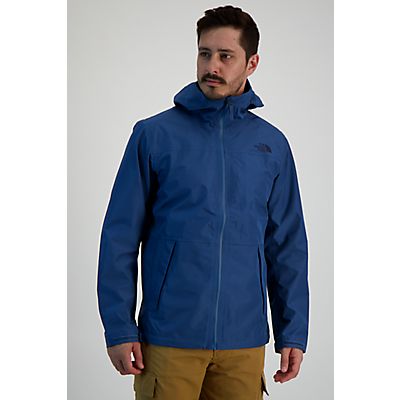 Dryzzle Futurelight Herren Outdoorjacke Dryzzle Futurelight Herren Outdoorjacke von The North Face