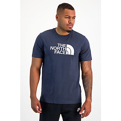 Easy Herren T-Shirt von The North Face