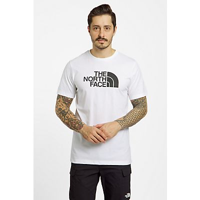 Easy Herren T-Shirt von The North Face