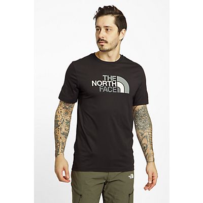 Easy Herren T-Shirt von The North Face