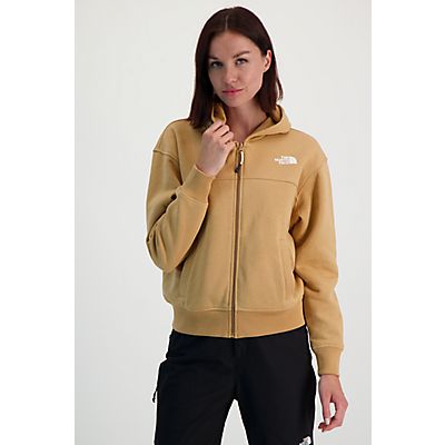 Essential Damen Hoodie von The North Face