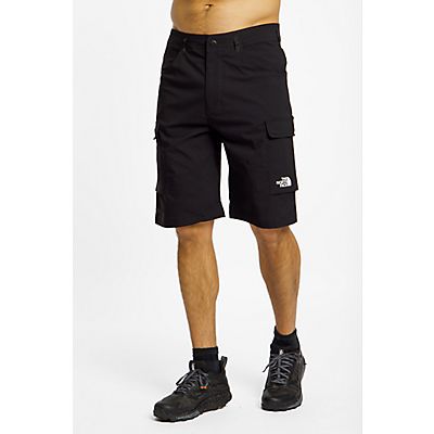 Exploration Cargo Herren Wandershort von The North Face