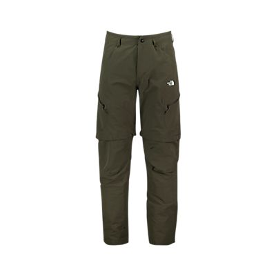 Exploration Zip-Off Herren Wanderhose von The North Face