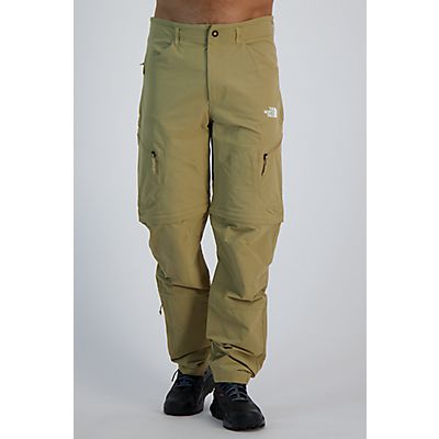 Exploration Zip-Off Herren Wanderhose von The North Face