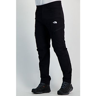 Exploration Zip-Off Herren Wanderhose von The North Face