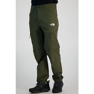 Exploration Zip-Off Herren Wanderhose von The North Face