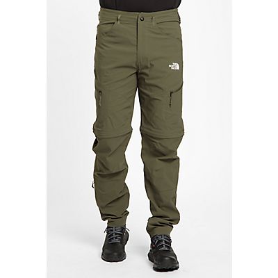 Exploration Zip-Off Herren Wanderhose von The North Face