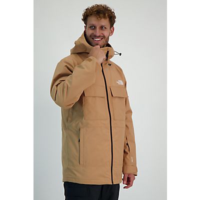 Fourbarrel Triclimate 3in1 Herren Skijacke Fourbarrel Triclimate 3in1 Herren Skijacke von The North Face
