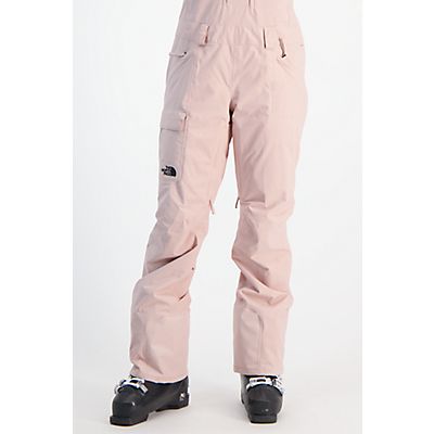 Freedom Bib Damen Skihose von The North Face