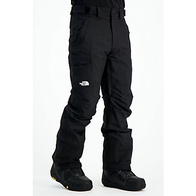 Freedom Herren Ski-/Snowboardhose von The North Face