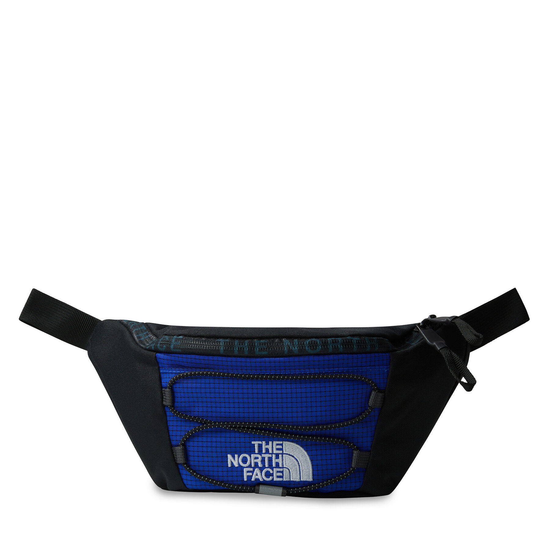 Gürteltasche The North Face Jester Lumbar NF0A52TM0IT1 Blau von The North Face