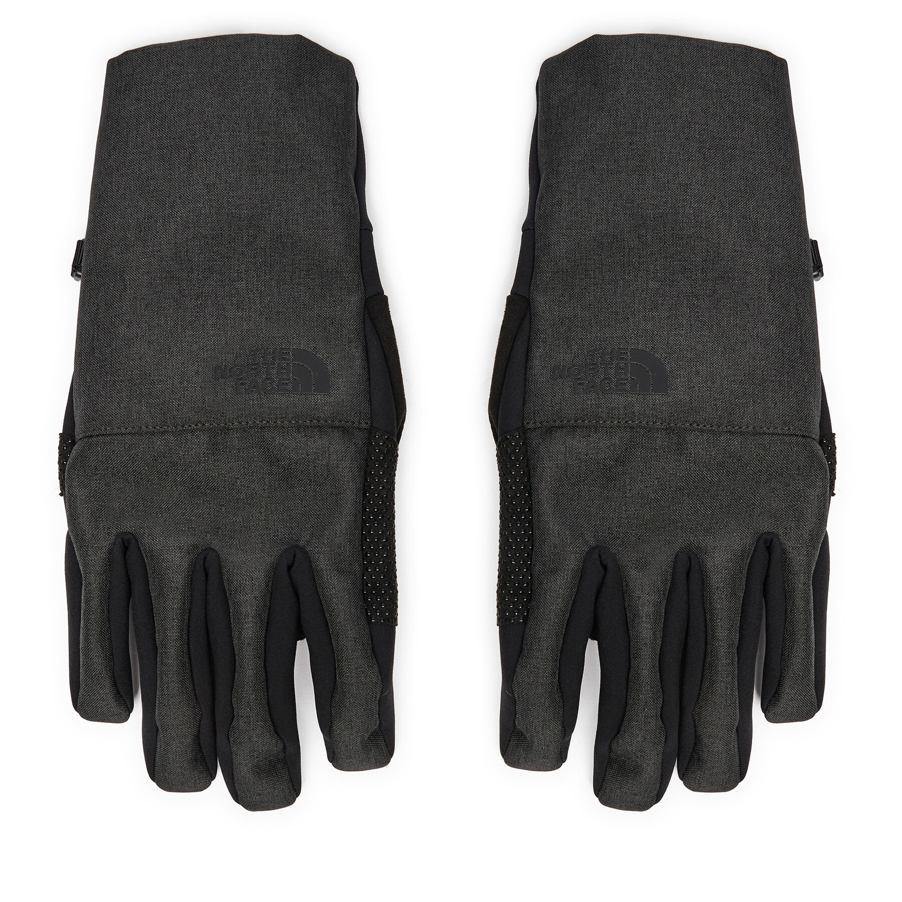 Herrenhandschuhe The North Face M Apex Etip Glove NF0A89R9DYZ Grau von The North Face