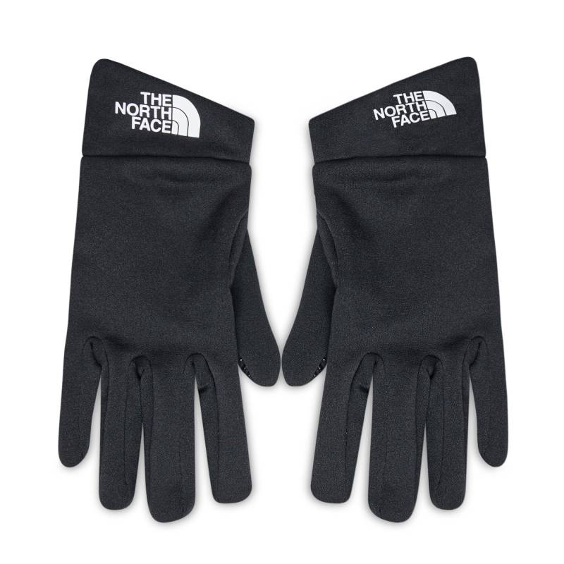 Herrenhandschuhe The North Face Rino Glove NF0A55KZJK3-S Schwarz von The North Face