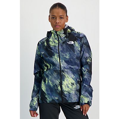 Higher Damen Laufjacke von The North Face