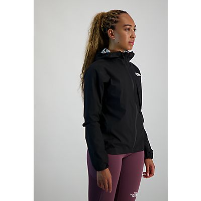 Higher Run Rain Damen Laufjacke von The North Face