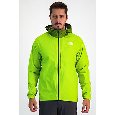 Higher Run Rain Herren Laufjacke von The North Face